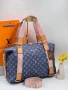 сак louis vuitton , снимка 14