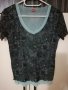 Дамска блузка, снимка 1 - Тениски - 36835598