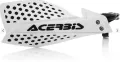 Acerbis X-ULTIMATE предпазители за кормило гард мотор гардове, снимка 3