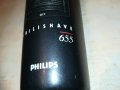 philips philishave 655-220v-самобръсначка-внос франция, снимка 8