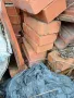 Огнеупорни изолационни тухли + тухли четворки + плътни тухли единички, снимка 7