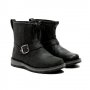 НАМАЛЕНИ!!!Високи спортни зимни обувки TIMBERLAND Черно, снимка 1