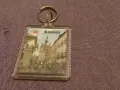 Румъния ключодържател, снимка 1