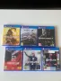 Продавам игри за плейстешън 4, снимка 4