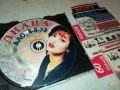 ДИАНА-1998 MILENA RECORDS-ОРИГИНАЛЕН ДИСК 2004250827, снимка 8