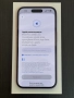 Apple iPhone 16 128GB / Pink / 100% батерия / КАТО НОВ!, снимка 3