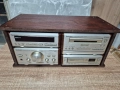 Аудиосистема Technics HD81, снимка 4