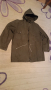Ретро стар български анорак, снимка 1
