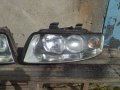 Audi A4 B6 фарове XENON, снимка 5