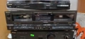 Technics original Hi Fi Japan music system , снимка 3
