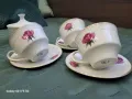 Порцеланов сервиз за кафе , снимка 2