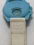  Часовник OMEGA × SWATCH Mission to Uranus – 42mm Quartz Chronograph, снимка 7