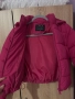 Розово зимно яке – Feira, снимка 3