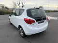 Opel Meriva 1.4 Turbo 120к.с., снимка 3
