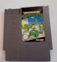 Teenage Mutant Hero Turtles NES, снимка 1