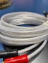 QED Revelation Signature Speaker Cable, снимка 2