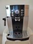 Продавам кафемашини внос от Германия робот пълен автомат DELONGHI MAGNIFICA S, снимка 17