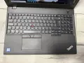 Lenovo ThikPad T560-i5 6200u/8гб/256гб ssd, снимка 5