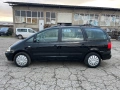 Seat Alhambra 2.0 газ,7 места,клима, снимка 4