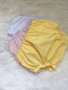  Бебешки  гащички с къдри, снимка 9