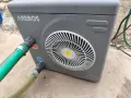Термопомпа за басейн, снимка 1
