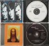 dead can dance & portishead & alphaville & robert miles - дискове , снимка 5