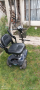 Скутер за трудно подвижни хора , снимка 1 - Инвалидни скутери - 44605082