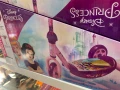 Детска тротинетка Disney Princess, снимка 2