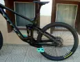 ВИТУС Ескарп  27.5" ! "мека" рамка Карбон! 1х12 скорости ! ТОП !, снимка 7