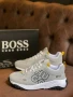 мъжки маратонки hugo boss , снимка 7