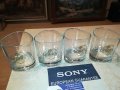 grants 4 чаши за уиски 1809230910, снимка 3