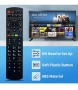 Дистанционно управление за телевизор Panasonic N2QAYB000829, заместващо N2QAYB000842, N2QAYB000928, , снимка 4