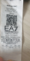 Emporio Armani EA7 Pique Pima Cotton Slim Fit Mens Size L НОВО! ОРИГИНАЛ Мъжка Тениска!, снимка 6