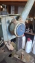 продавам ръчна ексцентична преса 3т., снимка 1