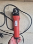 Ъглошлайф Hilti DCG 125 - S , снимка 5