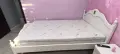 Обзавеждане за детска стая в бял цвят. , снимка 2