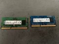 RAM памет DDR3L 4GB