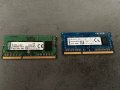 RAM памет DDR3L 4GB, снимка 1