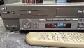 Един рядък (напълно работещ) Професионален, Mini-DV - S-VHS ET , Легендарен модел!, снимка 7