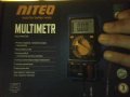 Дигитален мултиметър NITEO-нов
