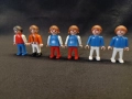 Човечета Playmobil 1981г, снимка 2