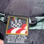 Vintage USA Olympic Games Track Jacket, снимка 4