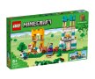 LEGO® Minecraft™ 21249 - Кутия за конструиране 4.0 /ОНЛАЙН/