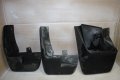 Калобрани ляв,десен,преден,заден комплект Хонда цр-в 02г Honda cv-v 2002, снимка 3