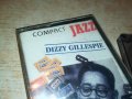 DIZZY GILLESPIE-АУДИОКАСЕТА 0410212045, снимка 6