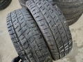 2бр.зимни гуми HANKOOK 205 75 16C DOT20 цена за брой, снимка 2