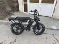 Електрически велосипеди 2бр, снимка 3