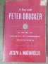 Питър Дракър - книга, снимка 1 - Художествена литература - 42246536