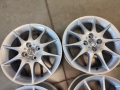 4бр.алуминиева джанта 16цола за Toyota, снимка 4