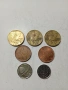 ЧЕХОСЛОВАКИЯ МОНЕТИ , снимка 1